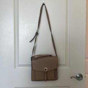 Zara Crossbody